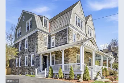 205 W Highland Avenue, Philadelphia, PA 19118 - Photo 1