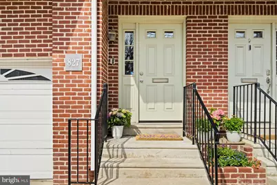 827 Catharine Street, Philadelphia, PA 19147 - Photo 1