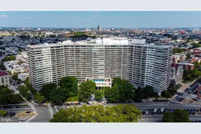 2401 Pennsylvania Avenue #2B27, Philadelphia, PA 19130 - Photo 1
