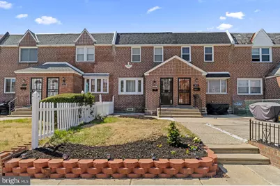 8654 Fayette Street, Philadelphia, PA 19150 - Photo 1