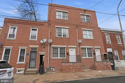 2537 Federal Street, Philadelphia, PA 19146 - Photo 1