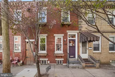 1318 S Alder Street, Philadelphia, PA 19147 - Photo 1