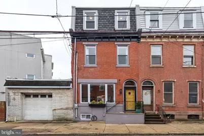 858 E Thompson Street, Philadelphia, PA 19125 - Photo 1
