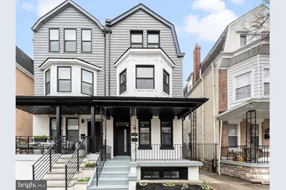 138 W Sharpnack Street, Philadelphia, PA 19119 - Photo 1