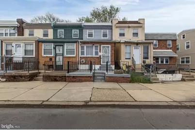 5726 Jackson Street, Philadelphia, PA 19135 - Photo 1