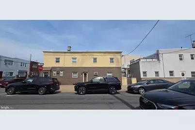2851 S 16th Street, Philadelphia, PA 19145 - Photo 1