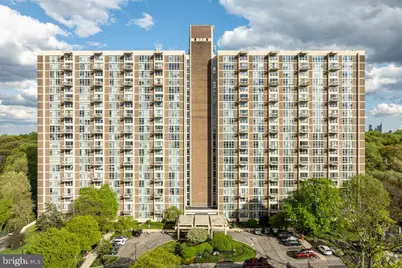 3600 Conshohocken Avenue #1614, Philadelphia, PA 19131 - Photo 1