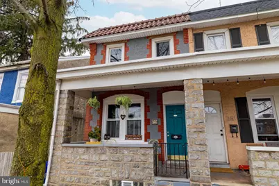 353 W Mount Pleasant Avenue, Philadelphia, PA 19119 - Photo 1