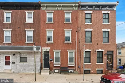 2503 E Norris Street, Philadelphia, PA 19125 - Photo 1