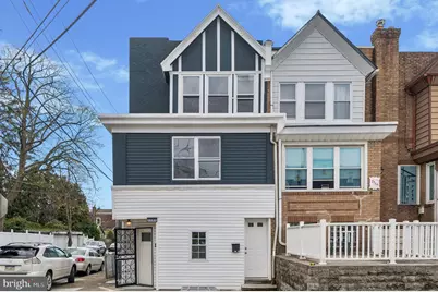 7737 Walker Street, Philadelphia, PA 19136 - Photo 1