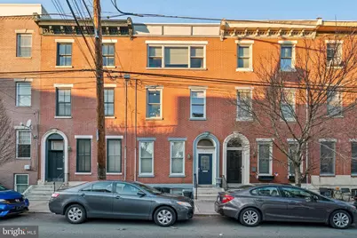 1921 Poplar Street, Philadelphia, PA 19130 - Photo 1