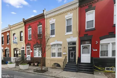 1722 Edgley Street, Philadelphia, PA 19121 - Photo 1