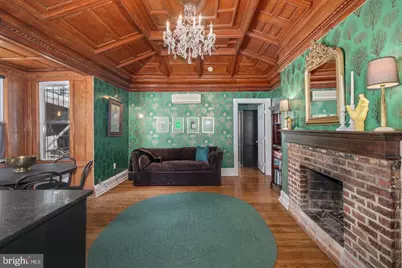 1215 Spruce Street #202, Philadelphia, PA 19107 - Photo 1