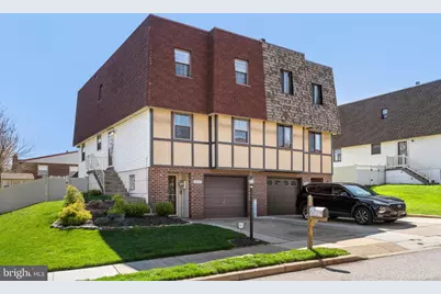 15127 Kovats Drive, Philadelphia, PA 19116 - Photo 1
