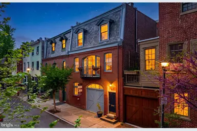 406 S Van Pelt Street, Philadelphia, PA 19146 - Photo 1
