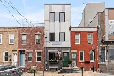 1334 S Bancroft Street, Philadelphia, PA 19146 - Photo 1