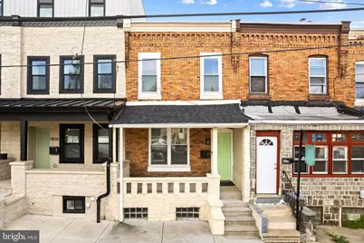 4618 Paschall Avenue, Philadelphia, PA 19143 - Photo 1