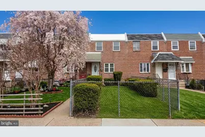 1625 Van Kirk Street, Philadelphia, PA 19149 - Photo 1