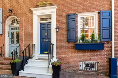 642 Pine Street, Philadelphia, PA 19106 - Photo 1