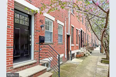 412 Dickinson Street, Philadelphia, PA 19147 - Photo 1