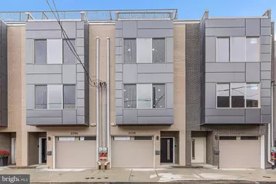 2340 Alter Street, Philadelphia, PA 19146 - Photo 1