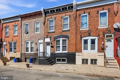 2625 Gerritt Street, Philadelphia, PA 19146 - Photo 1