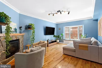 811 Kater Street, Philadelphia, PA 19147 - Photo 1