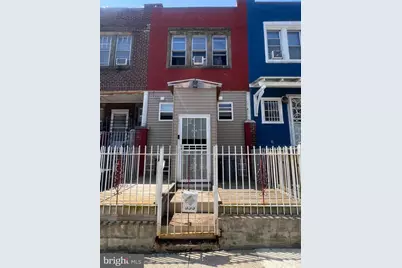 186 W Thelma Street, Philadelphia, PA 19140 - Photo 1