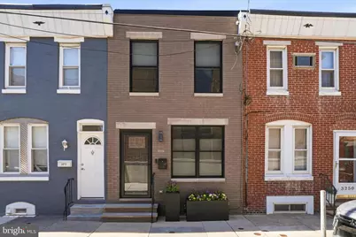 3248 Miller Street, Philadelphia, PA 19134 - Photo 1
