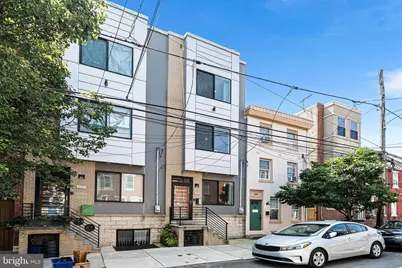 2015 Tulip Street, Philadelphia, PA 19125 - Photo 1