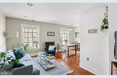 1708 Pine Street #4F, Philadelphia, PA 19103 - Photo 1