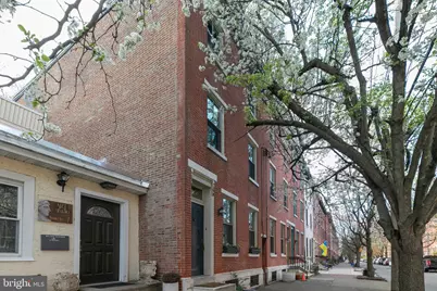2000 Brandywine Street, Philadelphia, PA 19130 - Photo 1