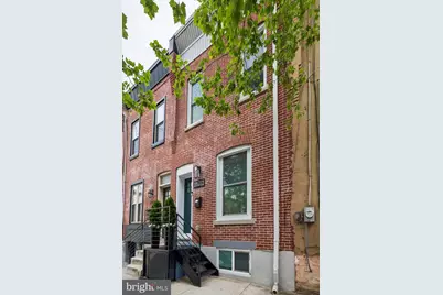 1755 N 26th Street, Philadelphia, PA 19121 - Photo 1
