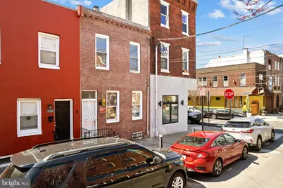 1742 Federal Street, Philadelphia, PA 19146 - Photo 1