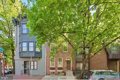 302 Lombard Street #C, Philadelphia, PA 19147 - Photo 1