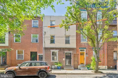 628 Kimball Street, Philadelphia, PA 19147 - Photo 1