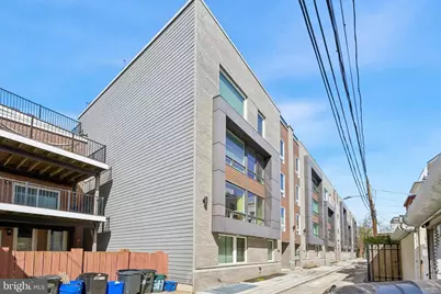 728 S Sartain Street #3, Philadelphia, PA 19147 - Photo 1