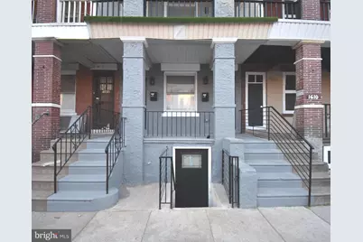 1612 S 56th Street, Philadelphia, PA 19143 - Photo 1