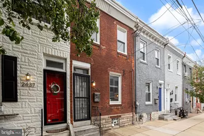 2439 E Letterly Street, Philadelphia, PA 19125 - Photo 1