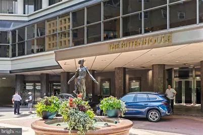 202-210 W Rittenhouse Square #1808, Philadelphia, PA 19103 - Photo 1