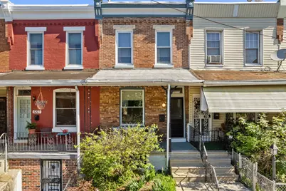 5221 Hazel Avenue, Philadelphia, PA 19143 - Photo 1