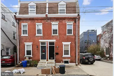 608 Kater Street, Philadelphia, PA 19147 - Photo 1