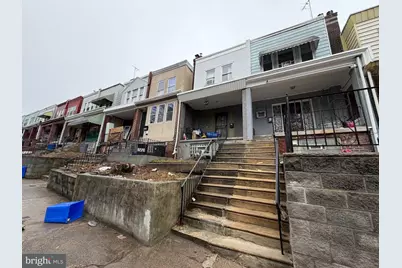 5754 N 20th Street, Philadelphia, PA 19138 - Photo 1