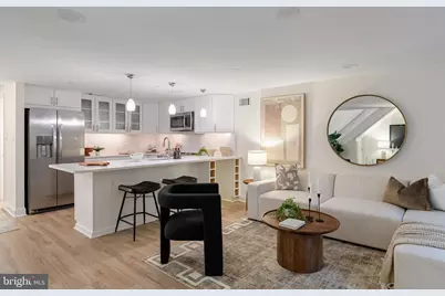1914 Fairmount Avenue #4, Philadelphia, PA 19130 - Photo 1