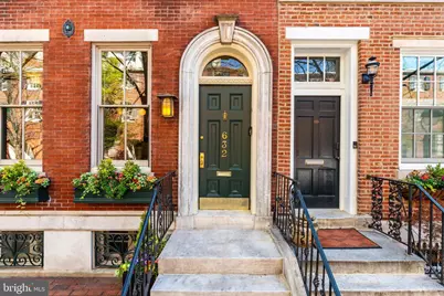632 Spruce Street, Philadelphia, PA 19106 - Photo 1