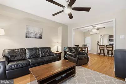 2836 Gillingham Street, Philadelphia, PA 19137 - Photo 3