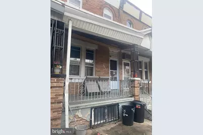 4008 N 6th Street, Philadelphia, PA 19140 - Photo 1