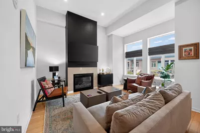 1900 Hamilton Street #D15, Philadelphia, PA 19130 - Photo 1