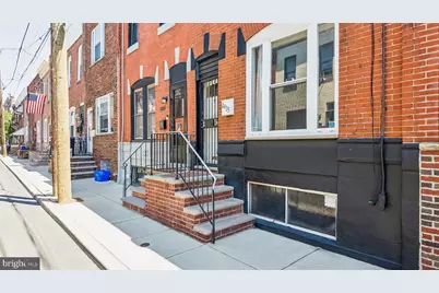 2433 S Mole Street, Philadelphia, PA 19145 - Photo 1