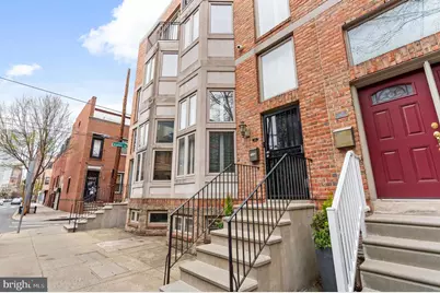 615 S 17th Street, Philadelphia, PA 19146 - Photo 1
